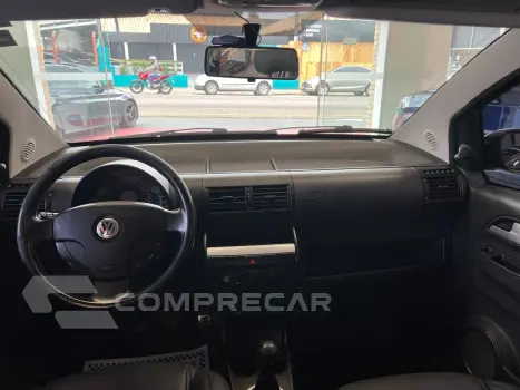 CROSSFOX 1.6 MI 8V VOLKSWAGEN