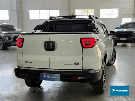 TORO 2.0 16V TURBO DIESEL FREEDOM 4WD AT9