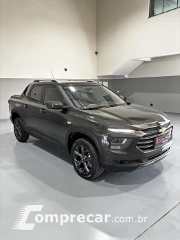 MONTANA 1.2 Turbo Premier