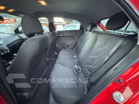HB20 1.0 12V Comfort Plus