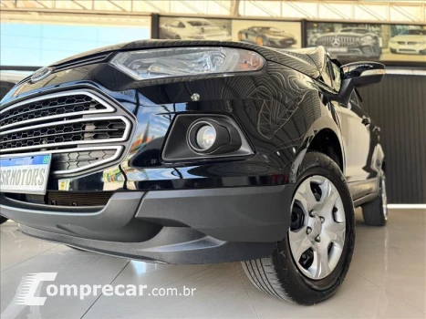 ECOSPORT 2.0 SE 16V