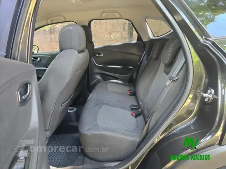 CAPTUR 1.6 16V SCE Life