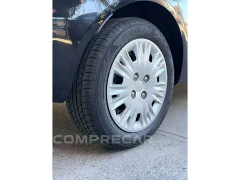FIESTA 1.6 TIVCT FLEX SE MANUAL