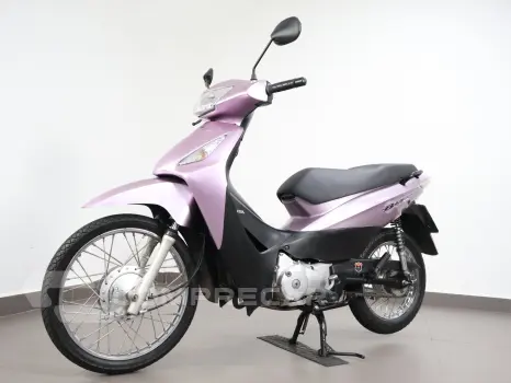HONDA BIZ 125 ES