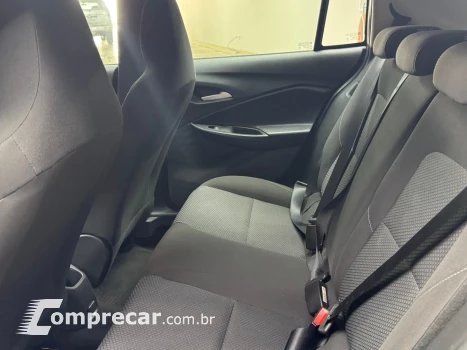 ONIX 1.0 TURBO FLEX LT MANUAL