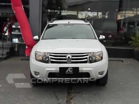 DUSTER Dynamique 2.0 Flex 16V Aut.