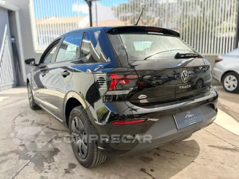 Polo Track 1.0 Flex 12V 5p