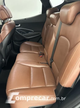 SANTA FÉ 3.5 V6 7L AWD