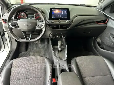 ONIX 10TAT RS