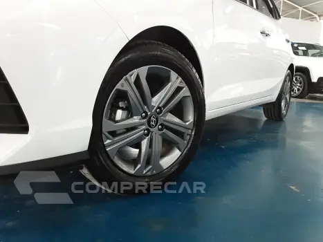 HB20 1.0 TGDI FLEX LIMITED AUTOMÁTICO