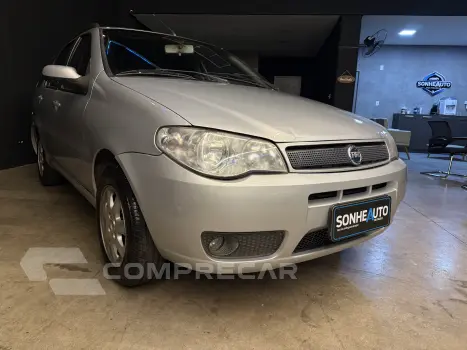 PALIO 1.4 MPI Fire ELX Weekend 8V