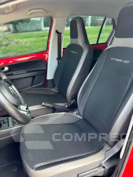 CROSS UP 1.0 MPI 12V