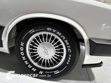 OPALA 4.1 DIPLOMATA 12V ÁLCOOL 2P MANUAL
