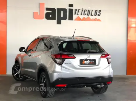 HR-V 1.8 16V EX