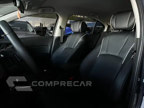 CITY 1.5 i-VTEC FLEX HATCH TOURING CVT