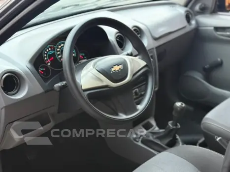 PRISMA 1.4 MPFI LT 8V FLEX 4P MANUAL