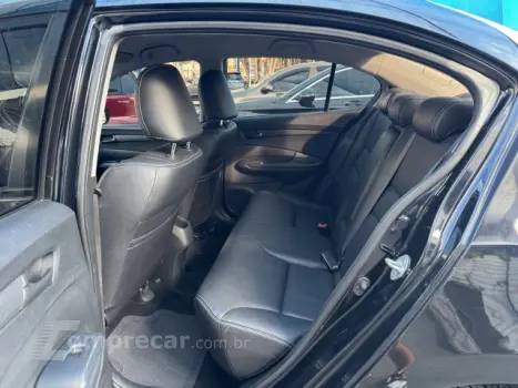 CITY - 1.5 LX 16V 4P MANUAL