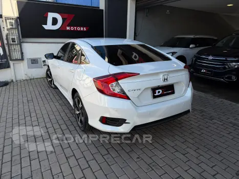 CIVIC EXL CVT 2.0