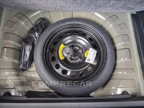 TRACKER 1.0 TURBO FLEX AUTOMÁTICO