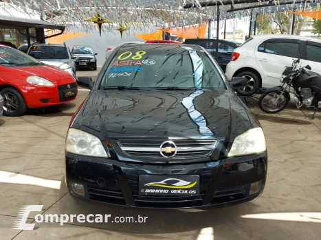 Astra 2.0 Mpfi Advantage 8V Flex 4P Manual