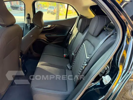 PULSE AUDACE 1.0 Turbo 200 Flex Aut.