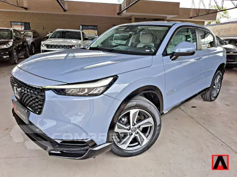 HR-V 1.5 DI I-vtec Turbo Touring