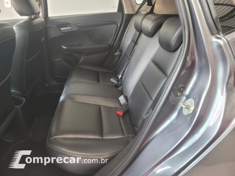 FIT 1.5 EX 16V