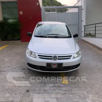 GOL 1.6 16V MSI Totalflex