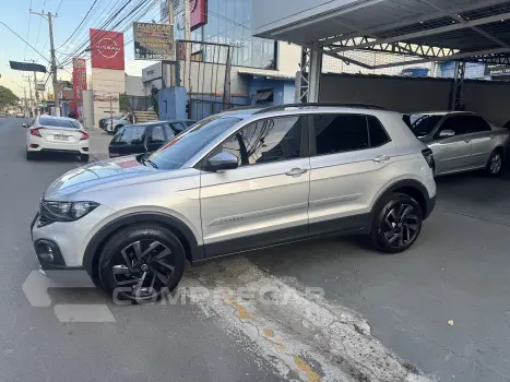T-CROSS 1.0 200 TSI Sense