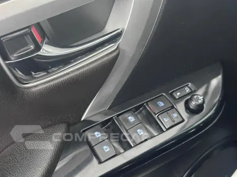 HILUX SW4 2.8 SRX 4X4 16V Turbo Intercooler