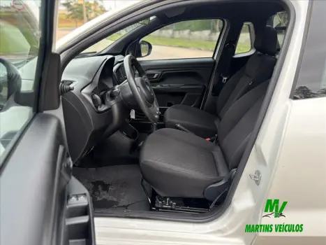 STRADA 1.4 Fire Endurance CS