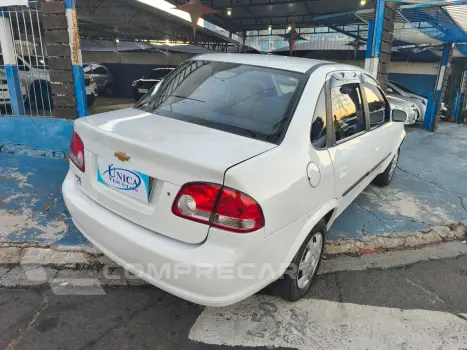 CLASSIC 1.0 MPFI LS 8V