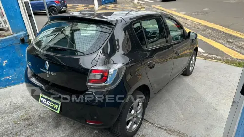 SANDERO 1.0 12V SCE Vibe