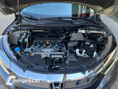 HR-V 1.8 16V EXL