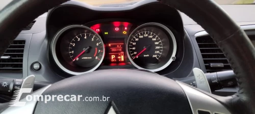 Lancer HLT 2.0