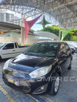 FIESTA 1.6 ROCAM SE SEDAN 8V