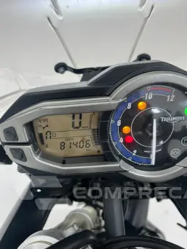 TIGER 800 XC