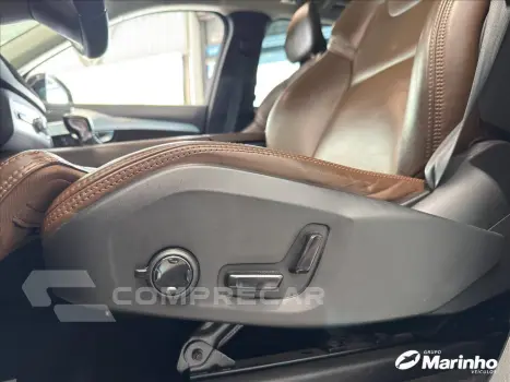XC90 2.0 T6 GASOLINA MOMENTUM AWD GEARTRONIC