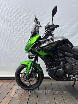 KAWASAKI VERSYS TOURER ABS