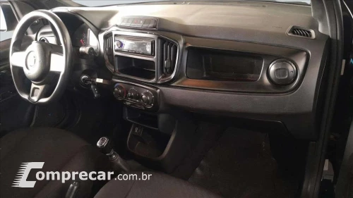 STRADA 1.4 FIRE FLEX ENDURANCE CS MANUAL