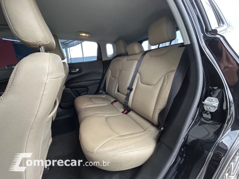 COMPASS 2.0 16V Sport