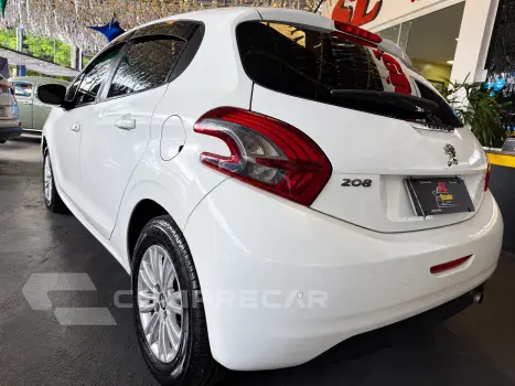 208 1.2 Active Pack 12V
