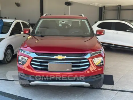 MONTANA 1.2 TURBO FLEX LTZ AUTOMÁTICO