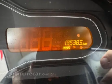 PRISMA Sed. Joy/ LS 1.0 8V FlexPower 4p