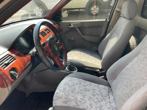 SAVEIRO - 1.8 MI CS 8V 2P MANUAL G.III