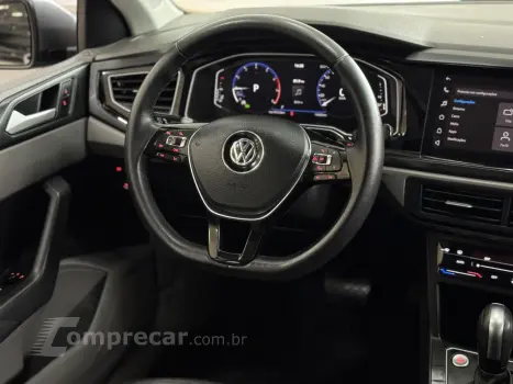Polo Hatch 1.0 4P 170 TSI HIGHLINE AUTOMÁTICO