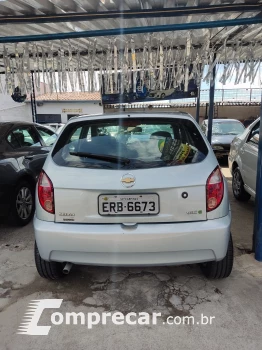 CELTA 1.0 MPFI VHCE Spirit 8V