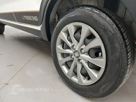 MOBI 1.0 EVO FLEX TREKKING MANUAL