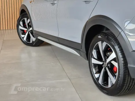 NIVUS 1.0 200 TSI Highline