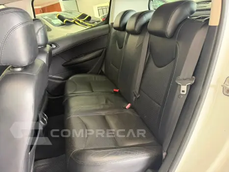 PEUGEOT 308 Allure 1.6 Flex 16V 5p Mec.